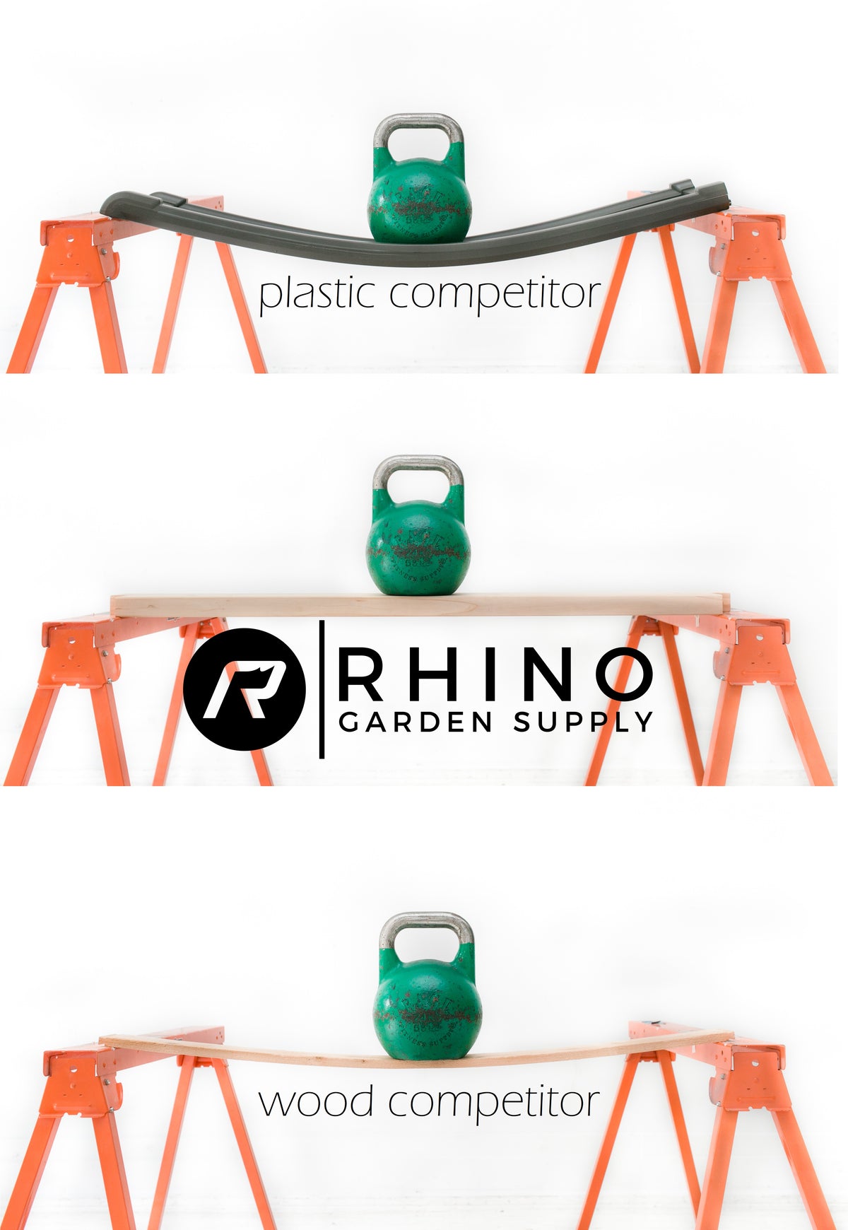 4x4 Cedar Raised Garden Bed