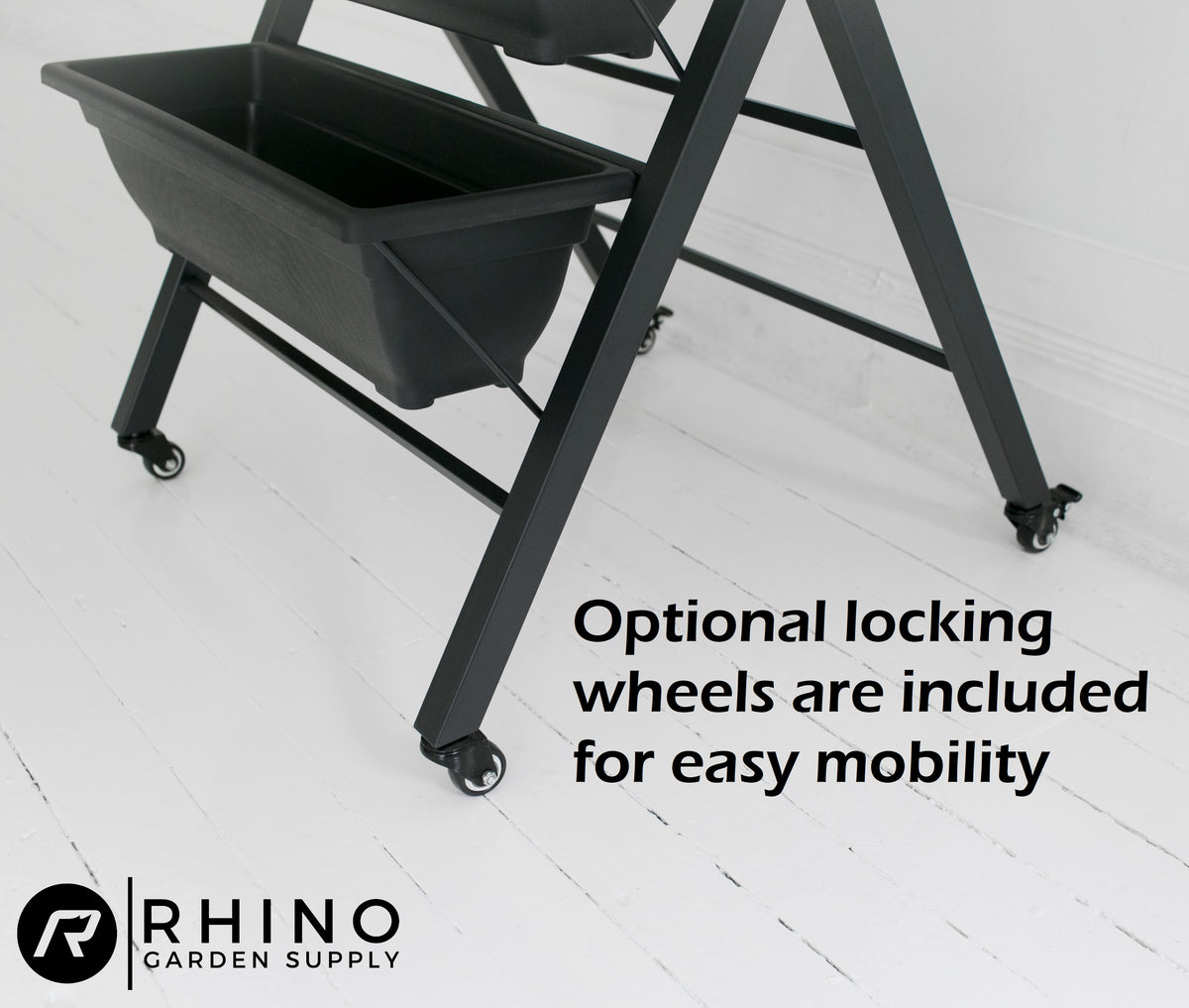 Vertical Garden Stand