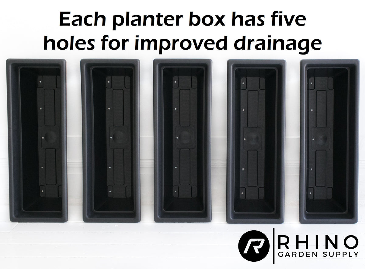 Vertical Garden Stand